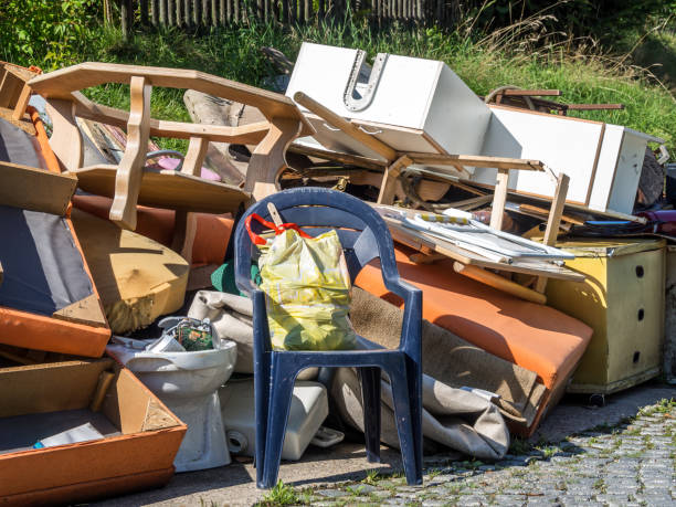 Best Commercial Cleanout Services  in Lyons, IL