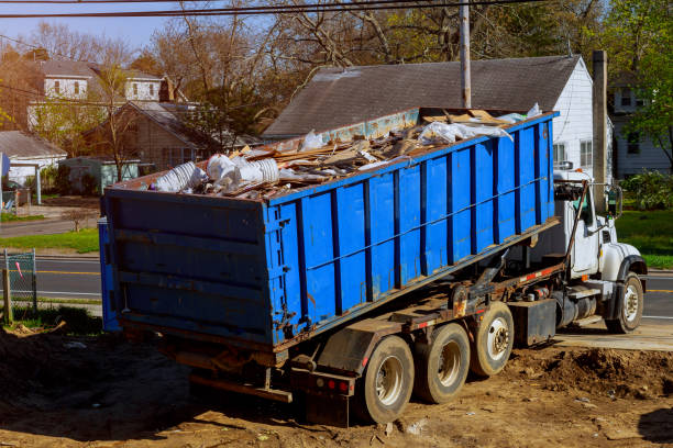 Best Yard Waste Removal  in Lyons, IL