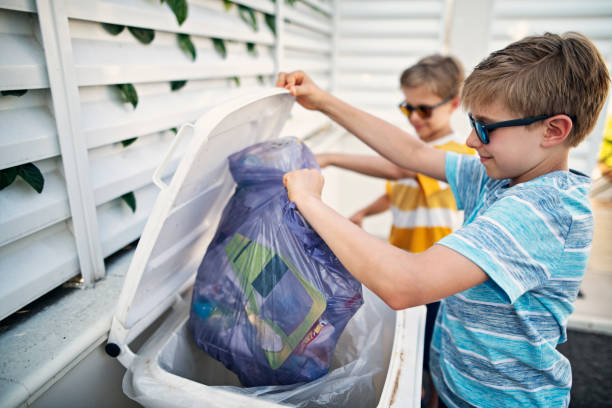 Best Professional Junk Removal  in Lyons, IL