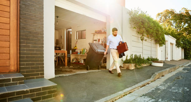 Best Basement Cleanout Services  in Lyons, IL