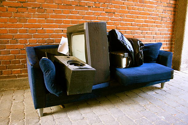 Best Basement Cleanout Services  in Lyons, IL
