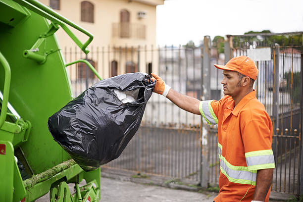 Best Commercial Junk Removal  in Lyons, IL
