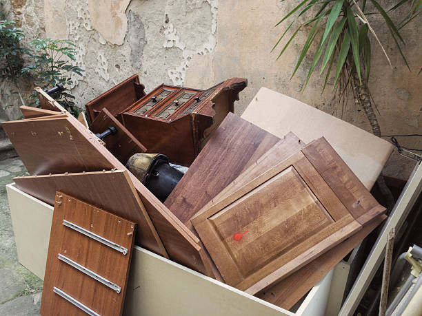 Best Garage Cleanout Services  in Lyons, IL
